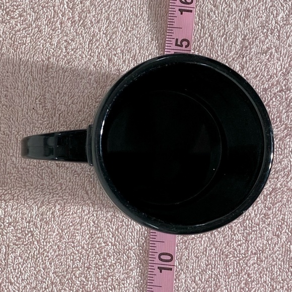 Vintage Pink Sea World Shamu Orca Mug “Hannah” - Picture 6 of 9